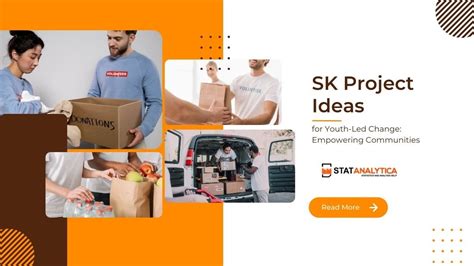 platforms for sk kagawad|200+ SK Project Ideas for Youth.